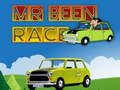 Permainan Balapan Mr. Bean secara online