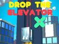 Permainan Jatuhkan Elevator secara online