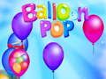 Permainan Pecahkan Balon secara online