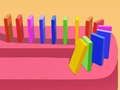 Permainan Domino 3D secara online