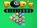 Permainan Biliar Pop secara online