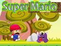 Permainan Super Mario secara online