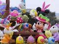 Permainan Puzzle Paskah Disney secara online