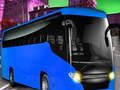 Permainan Penumpang Bus Umum secara online