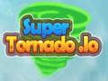 Permainan Super Tornado.io secara online Permainan Super Tornado.io secara online