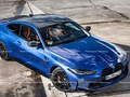 Permainan Puzzle BMW M4 Coupe secara online