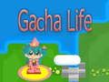 Permainan Gacha Life secara online