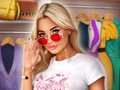 Permainan Permainan Dress Up untuk Gadis secara online