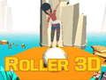 Permainan Roller 3D secara online
