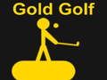 Permainan Golf Emas secara online