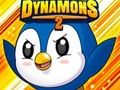 Permainan Dynamons 2 secara online Permainan Dynamons 2 secara online