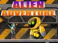 Permainan Petualangan Alien secara online