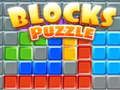 Permainan Puzzle Blok secara online