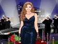 Permainan Super Stars Dress-up Untuk Gadis secara online