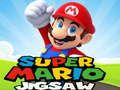 Permainan Super Mario Puzzle secara online