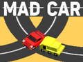 Permainan Mobil Gila secara online