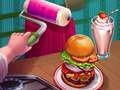 Permainan Masak dan Hias secara online