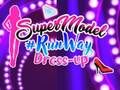 Permainan Supermodel: Gaya di Panggung secara online