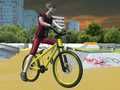 Permainan BMX Ekstrim 3D Atraksi secara online
