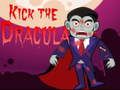 Permainan Tendang Dracula secara online