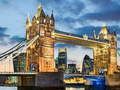 Permainan Koleksi Puzzle London secara online