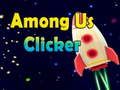 Permainan Among Us Clicker secara online