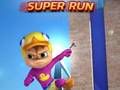 Permainan Alvin Super Run secara online