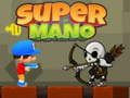 Permainan Super Mano secara online