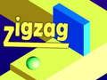 Permainan ZigZag secara online
