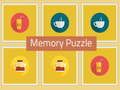 Permainan Teka-teki memori secara online