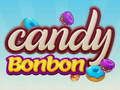 Permainan Permen Bonbon secara online