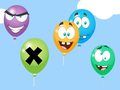 Permainan Balon meletus secara online