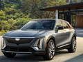 Permainan Cadillac Lyriq Slide secara online