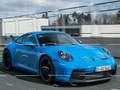Permainan Puzzle Porsche 911 GT3 secara online
