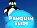 Permainan Seluncuran Penguin secara online