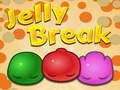 Permainan Pecahan Jelly secara online