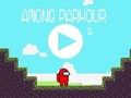 Permainan Among Us Parkour 2 secara online