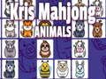 Permainan Kris Mahjong 3 secara online
