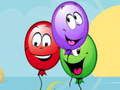 Permainan Surga Balon secara online