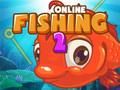 Permainan Memancing 2 Online secara online
