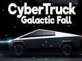 Permainan Cybertruck Jatuh Galaksi secara online
