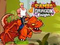 Permainan Rambo Naga Ksatria secara online