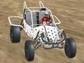 Permainan Demolition Derby Buggy Gila secara online
