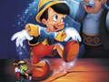 Permainan Koleksi Puzzle Pinokio secara online