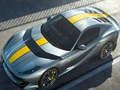 Permainan Ferrari 812 Competizione Seluncur secara online