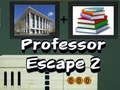 Permainan Melarikan Diri dari Profesor 2 secara online