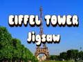Permainan Puzzle Menara Eiffel secara online