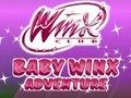 Permainan Petualangan Baby Winx secara online