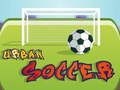 Permainan Sepak Bola Perkotaan secara online