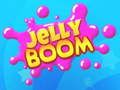 Permainan Jelly Boom secara online